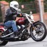 Harley Davidson Breakout bilet do wolnosci - brakeout harley skrzyzowanie