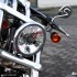 Harley Davidson Breakout bilet do wolnosci - harley lampa