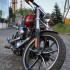 Harley Davidson Breakout bilet do wolnosci - harley przednie kolo