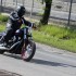 Harley Davidson Street Bob zly do kosci - Dynamika jazda