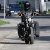 Harley Davidson Street Bob zly do kosci - bad to the bone
