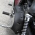 Harley Davidson Street Bob zly do kosci - skrzynia biegow