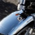 Honda CB1100 modern oldschool - Honda CB1100 blotnik