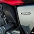 Honda CB1100 modern oldschool - Honda CB1100 oznaczenie