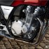 Honda CB1100 modern oldschool - Honda CB1100 silnik