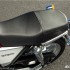 Honda CB1100 modern oldschool - Kanapa Honda CB1100