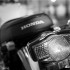 Honda CB1100 modern oldschool - Lampa Honda CB1100
