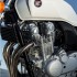 Honda CB1100 modern oldschool - Silnik Honda CB1100