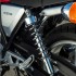 Honda CB1100 modern oldschool - Tylne amortyzatory Honda CB1100