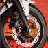 Honda CB500F Cebula 2 0 - Hamulce Honda CB500F 2013