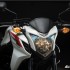 Honda CB500F Cebula 2 0 - Lampa Honda CB500F 2013