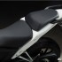 Honda CB500F Cebula 2 0 - Siedzenie Honda CB500F 2013