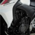 Honda CB500F Cebula 2 0 - Silnik Honda CB500F 2013