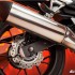 Honda CB500F Cebula 2 0 - Tlumik Honda CB500F 2013