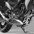 Honda CB500F Cebula 2 0 - na stopce