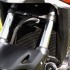 Honda CB500X - A2dventure - chlodnica Honda CB500AX Scigacz.pl