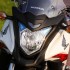 Honda CB500X - A2dventure - lampa przednia Honda CB500AX Scigacz.pl