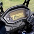 Honda CB500X - A2dventure - licznik test Honda CB500AX Scigacz.pl