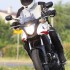 Honda CB500X - A2dventure - motocykl Honda CB500AX Scigacz.pl