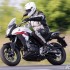 Honda CB500X - A2dventure - w ruchu Honda CB500AX Scigacz.pl