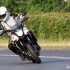 Honda CB500X - A2dventure - zakret Honda CB500AX Scigacz.pl