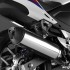 Honda CBR500R pol litra frajdy - Tlumik Honda CBR500R