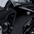 Honda CBR500R pol litra frajdy - Upper Cowl