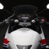Honda CBR500R pol litra frajdy - Za kieronica Honda CBR500R