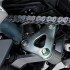 Honda CBR500R pol litra frajdy - Zawieszenie Pro Link Honda CBR500R