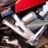 Honda CBR600RR 2013 nadal skuteczna - podnozek pasazera honda cbr 600 scigacz pl