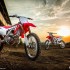 Honda CRF250R 2014 mistrz stabilnosci - crf250r 2014 loket gp