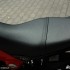 Honda MSX 125 - miejski wariat - Siodlo Honda MSX 125