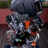 KTM 1190 Adventure wszystkopotrafiacy - KTM 1190 LC8 Adventure 2013 przekoj silnika