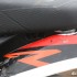 KTM 250 Freeride R vs KTM 250 EXC co do czego - zamek siedzenia freeride KTM 250 Porownanie