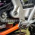 KTM Freeride 250R 2014 trzeba bylo tak od razu - ktm freeride 250r regulowane podnozki