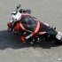 KTM Super Duke 1290 bestia na wolnosci - Akcja KTM SuperDuke 1290 R