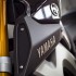 Yamaha MT 09 jest moc - Drobiazgi 2014 Yamaha MT09
