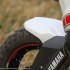 Yamaha Super Tenere Worldcrosser terenowy czolg - przednie kolo