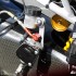 Yamaha YZF R6 Supersport jak to jezdzi - Tylny hamulecYamaha R6 Supersport