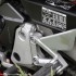1998 Honda VFR800F vs 2014 Honda VFR800F - detale set