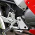 1998 Honda VFR800F vs 2014 Honda VFR800F - detale silnika