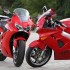 1998 Honda VFR800F vs 2014 Honda VFR800F  - VFR 2014 8