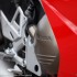 1998 Honda VFR800F vs 2014 Honda VFR800F  - detale