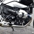 BMW R nineT oldschoolowiec - BMW R nineT 2014 silnik