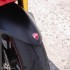 Ducati 1199 Panigale S na torze test - blotnik Ducati Panigale S Scigacz pl