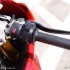 Ducati 1199 Panigale S na torze test - menetka prawa Ducati Panigale S Scigacz pl