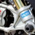 Ducati 1199 Panigale S na torze test - zacisk przedni Ducati Panigale S Scigacz pl
