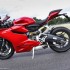 Ducati 899 Panigale Supermid - Ducati 899 Panigale MY2014 profil