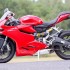Ducati 899 Panigale Supermid - Ducati 899 Panigale MY2014 statycznie