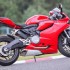 Ducati 899 Panigale Supermid - Ducati 899 Panigale MY2014 statyka